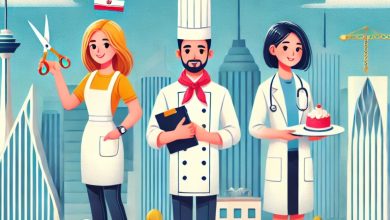 راهنمای جامع خدمات و مشاغل در سعادت آباد